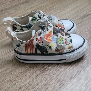 Converse chuck Taylor "science class"